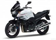 Yamaha TDM900 Yamaha TDM900